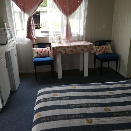 Nest With Bathroom On Brunskill Cambridge Extérieur photo