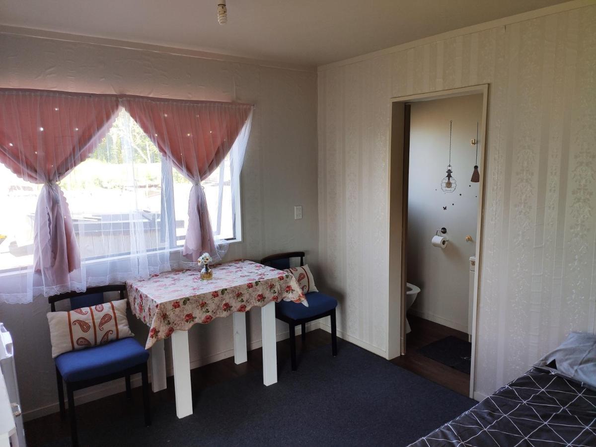 Nest With Bathroom On Brunskill Cambridge Extérieur photo