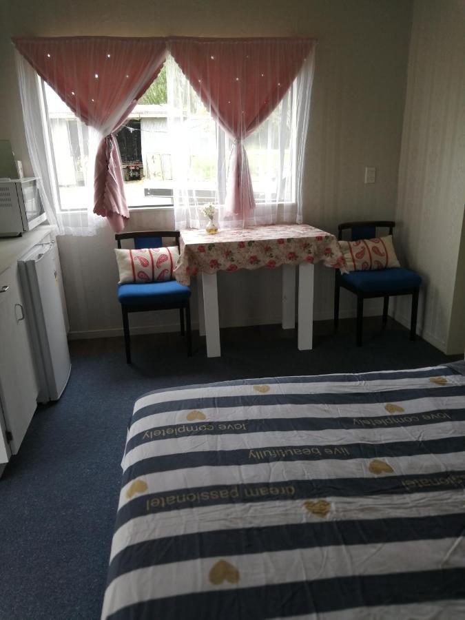 Nest With Bathroom On Brunskill Cambridge Extérieur photo
